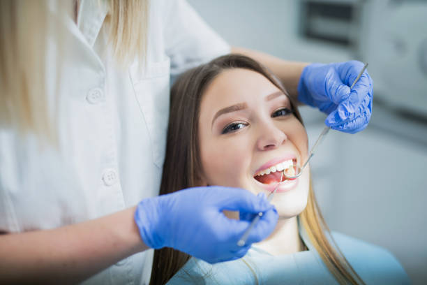 Professional Dental Services in Lindenwold, NJ